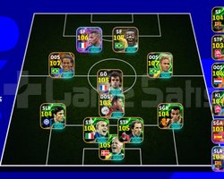 Pes nadir kartlarla dolu hesap