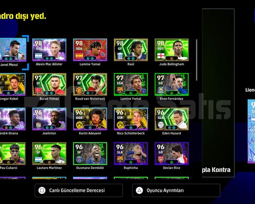 PlayStation Hesabı Alana Hayırlı Olsun