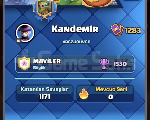 11500 kupa acil satılık