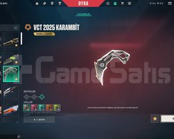 EMSALSİZ FULL+FULL VİDEOLU ÖMÜRLÜK HESAP