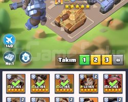 Last war 1253 server