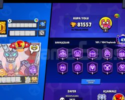 81K BEBEK GİBİ HESAP 101/104