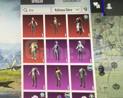 Oyamak için pubg fırsat hesap