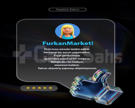 Kırmızı Faktörlüler İçin | 3000 ÖVGÜ BOOST