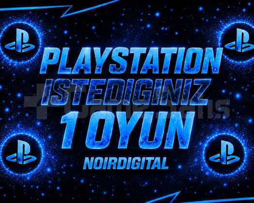 İSTEDİĞİNİZ 1 PSN OYUNU EN UYGUN+ GARANTİ