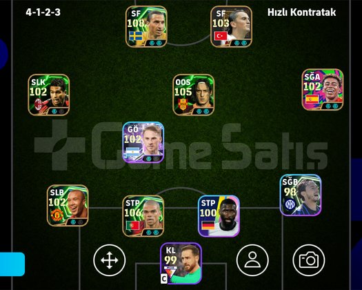 batistuta ibrahimoviç yamal