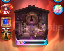 Tek Bağ 1755 Level 14k Yeşil Taş