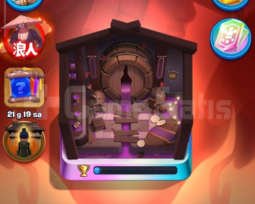 Tek Bağ 1755 Level 14k Yeşil Taş