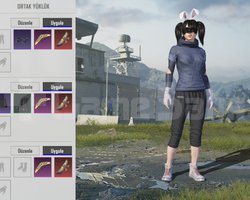 Düşük bütçe Rare
