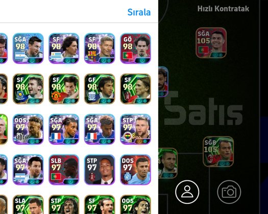 Pes hesabı