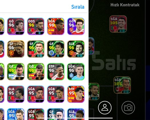 Pes hesabı