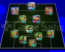 Pes hesabı