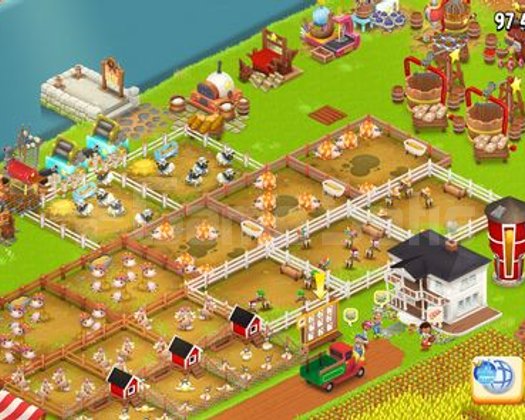 25000 Ağıllı +170 lvl  Fırsat hesap