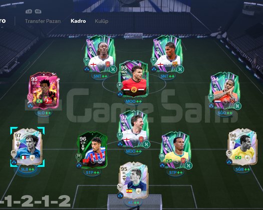 uygun fiyatlı fc 26 hesabı