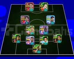 105 ronaldolu hesap
