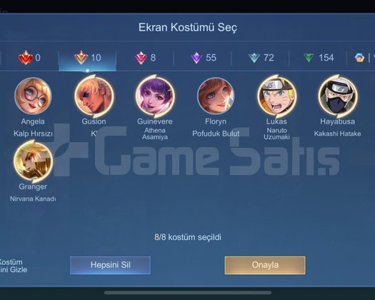 DOPDOLU ÇOK UYGUNA SAYGIN HESAP