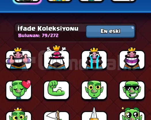 EFSANE HESAP ACIL SATLIK BAKMADAN GEÇME