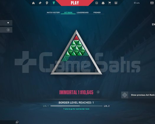 MAİL DEĞİŞMELİ GÜNCEL IMMORTAL HESAP FRESH