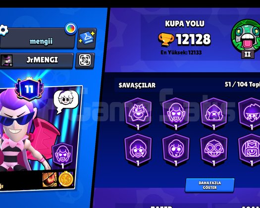 12000 KUPA BS MAİL DEĞİŞENLİ