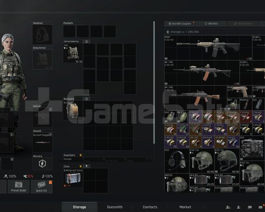 30 level 50 m value PC hesabı