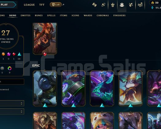 TR Bronze 2 27 Skinli Hesap elle kasıldı