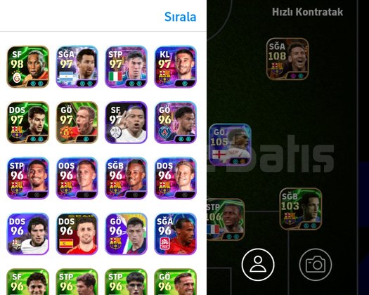 3240 bombacı Messi zico Alperen tek bag