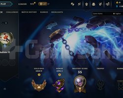 TR Gold 4 hesap