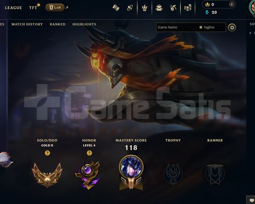 TR Gold 2 elle kasılmış hesap