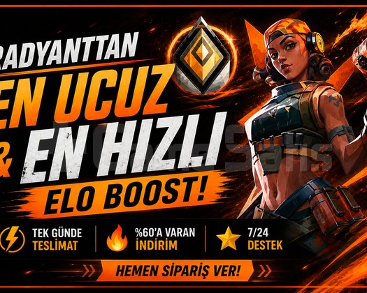 60 İNDİRİM RADYANT EKİPTEN EN UCUZ & EN HIZLI