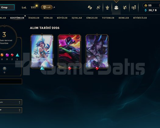 ELLE KASILMIŞ 70WR PLAT 4 HESAP 40K MAVİ ÖZ