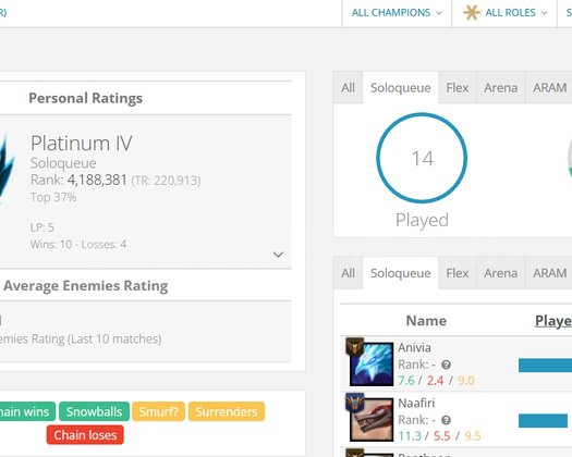 ELLE KASILMIŞ 70WR PLAT 4 HESAP 40K MAVİ ÖZ