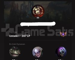 MASTER 300 LP