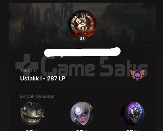 MASTER 300 LP