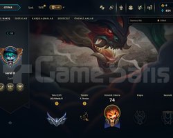 TR // SILVER 2 // 6 SKIN // GUNUN HESABI 3