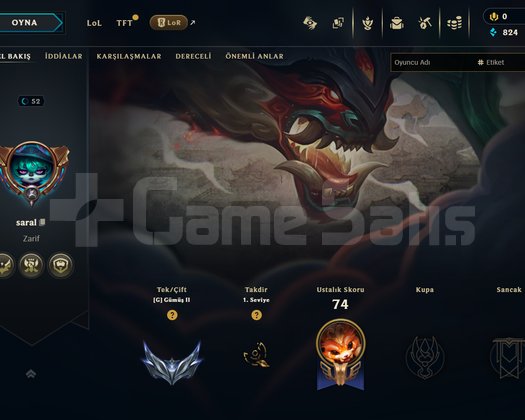 TR // SILVER 2 // 6 SKIN // GUNUN HESABI 3
