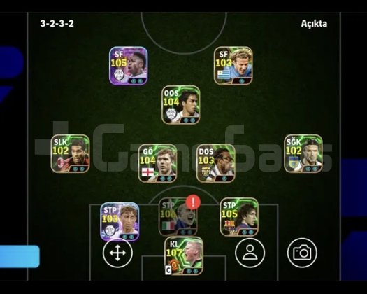 Elit pes hesabı