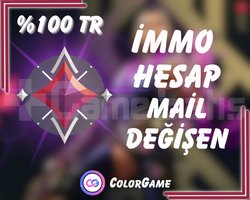 GARANTİ TR SERVER - İMMO - MAİL DEĞİŞEN