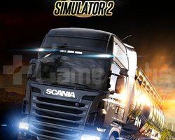 Euro Truck Simulator STEAM HESABI