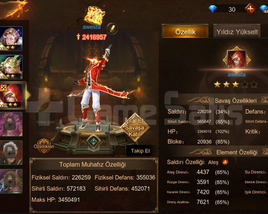 S1 2.6m Hesap TEK GİRİŞ