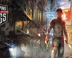 Sleeping Dogs Definitive Edition + Garanti