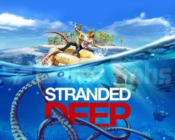 Stranded Deep + Original Soundtrack Bundle