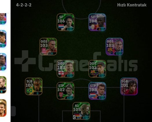 Max kg 3212 105 ronaldo eski haaland arnold efsane