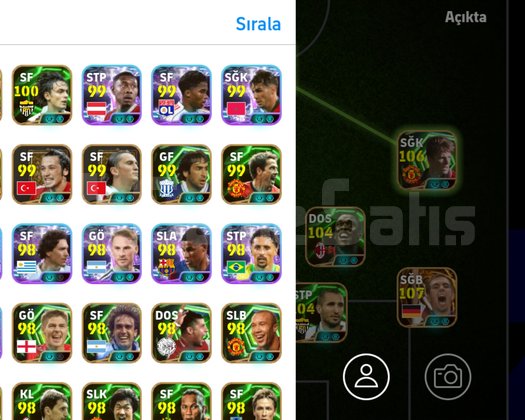 3290 Kgli hesap full herkes var