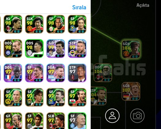 3290 Kgli hesap full herkes var