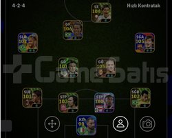 RONALDİNHO Var Messi Neymar MARADONA VE DAHASI