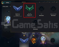 ZÜMRÜT 4 + 63 KOSTÜM + 160 HERO + 93K ÖZ + MAİL!