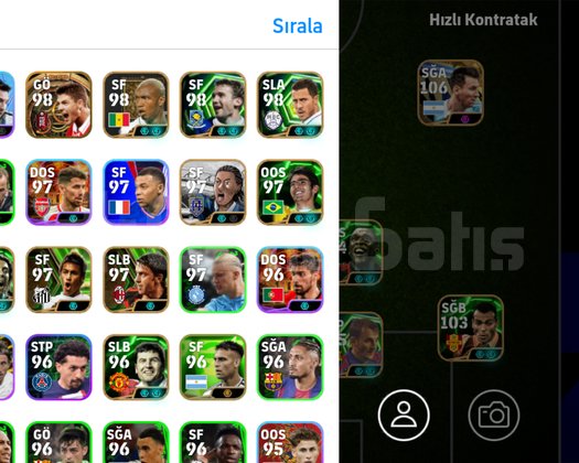 Nadir efootbal 4 senelik