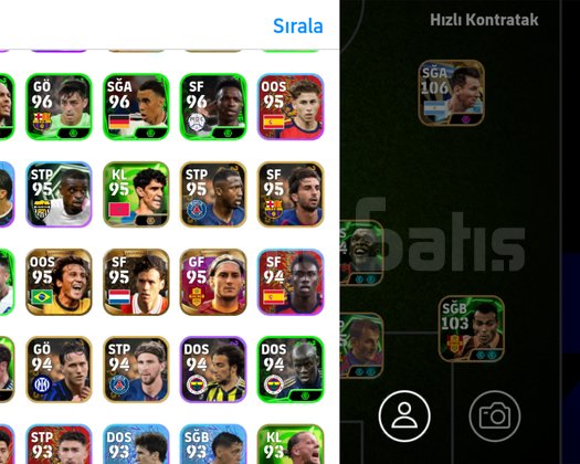 Nadir efootbal 4 senelik