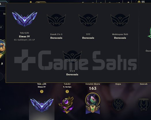 Eu west ucuza handmade hesap