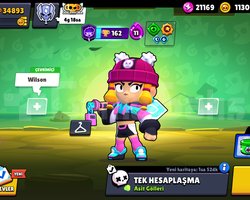 34k kupa 102 karakter 241 kostüm